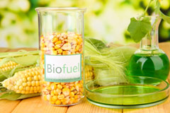 Bourn biofuel availability