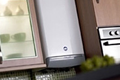 trusted boilers Bourn