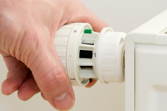 Bourn central heating repair costs