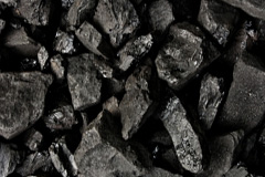 Bourn coal boiler costs