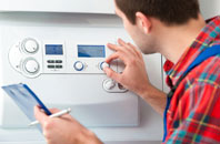 free Bourn gas safe engineer quotes